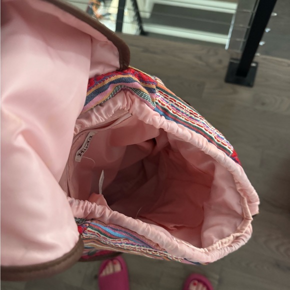 Mudd Backpack - Picture 6 of 12